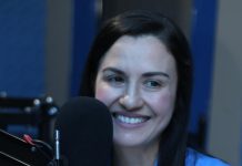 Em entrevista, Rosani Donadon apresenta propostas de campanha e destaca importância de representatividade do Cone Sul na Câmara Federal