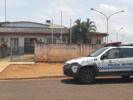 Carro com registro de apropriação indébita no Amazonas é recuperado pela PM em Cerejeiras