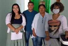 “BUSCA ATIVA”: Pimenteiras inicia campanha de vacinação contra covid-19 e gripe