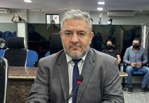 Fogaça vai relatar projeto do Plano de Mobilidade Urbana da Capital