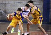 Aberta inscrições para 1ª Copa de Basquete 3×3 em Vilhena