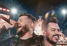 Sensação do sertanejo, Ícaro & Gilmar se apresentam em Vilhena; venda de ingressos inicia nesta quinta
