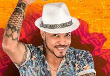 Organizador divulga pontos de vendas de ingressos para show de “Lambasaia” em Vilhena