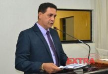 Ao Extra, prefeito de Rolim de Moura avalia gestão e fala sobre os 39 anos do município