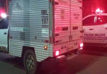 Vítima reage roubo a residência e mata assaltante com tiro em RO