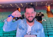 Com história inspiradora, vilhenense participa do maior congresso de barbearia do mundo em Belo Horizonte