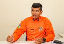 Corpo de Bombeiros de Rondônia esclarece sobre taxa de incêndio