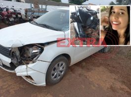 Motorista que se envolveu em acidente e fugiu deixando vítima em estado grave é identificado e indiciado em Cerejeiras