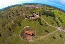 Incra disponibiliza desmembramento automático de parcelas de imóveis rurais