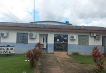 Mulher tem bolsa furtada durante festa em Cerejeiras