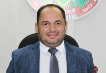 Prefeito Ronildo Macedo parabeniza todos os Pais pelo seu dia em Vilhena