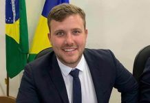 Presidente da Câmara de Vereadores parabeniza todos os pais pelo seu dia em Vilhena