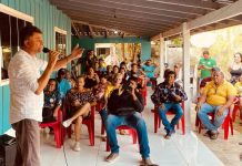 Sindicato patronais e demais entidades representativas confirmam apoio a Expedito Junior