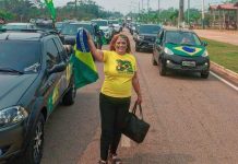 Candidata ao Senado aposta em pautas conservadoras e defende mudanças no Judiciário