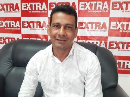 Nilton Maranhão fala sobre campanha e acredita que o aspecto financeiro não é fator decisivo na eleição