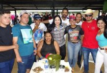 Cristiane Lopes visita Distrito de União Bandeirantes e comunidade Joana D’Arc