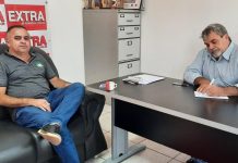 Capitão Bueno agrega apoio na capital e consolida campanha em Jaru e Cone Sul