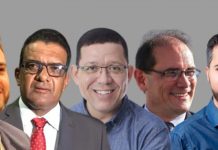 HORA DA VERDADE: rondonienses começam a decidir no domingo quem será governador na gestão 2023/2026