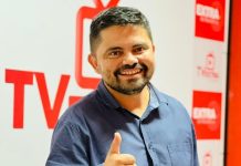 Em visita ao Cone Sul, Jesuíno Boabaid confirma busca por reeleição à ALE