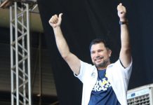 Candidato a deputado federal, Elias Rezende, tem como proposta recuperação das rodovias e a duplicação total da BR-364