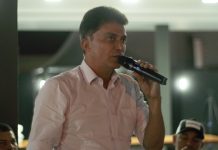 Expedito vai propor emancipação de União Bandeirantes, Abunã e Extrema