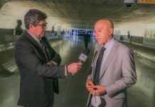 Confúcio Moura aguarda as eleições para a retomada do debate da “Herança Digital”