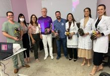 COLUNA SOCIAL: Marisa Linhares