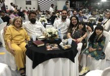 COLUNA SOCIAL MARISA LINHARES: veja os destaques da semana em Cacoal