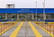 Após sete anos, Hospital Regional volta a fazer cirurgias eletivas em Vilhena; foram 174 num mês