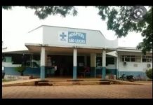 Aumento dos casos de covid-19 faz hospital suspender visitas em Cerejeiras