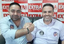 Em Vilhena, Léo Moraes comenta campanha, elogia vice, analisa divergência entre membros da sigla e aponta “falhas” em pesquisas em RO