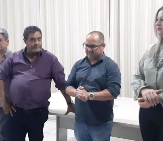 Convenção confirma Ronildo Macedo candidato a prefeito, mas não define vice para eleição suplementar em Vilhena