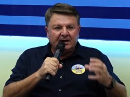 Padovani vai trabalhar para buscar investimentos para setor de Segurança Pública no Estado