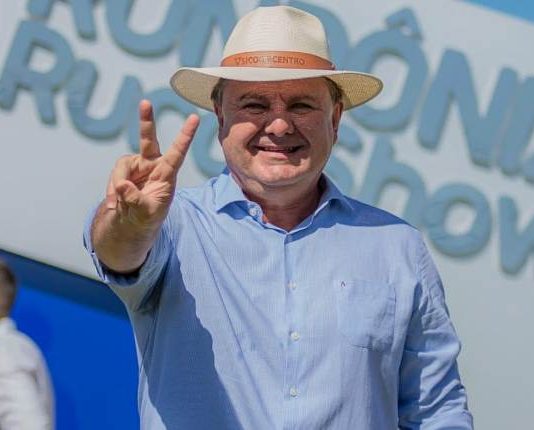 Padovani conta com apoio de prefeitos do Cone Sul