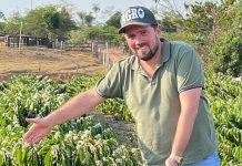 CACOAL: João Pichek tem candidatura a deputado federal contestada pelo MPE por “irregularidade”; leia manifestação