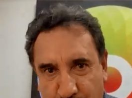 Em vídeo, apresentador ratinho enaltece iniciativa de empresário que vai construir fábrica de jeans em RO