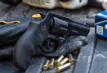 Pescador é detido por porte ilegal de arma de fogo e munições em Cabixi