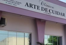 Clinica “Arte de Cuidar” realiza exame de eletroencefalograma a domicílio em Vilhena