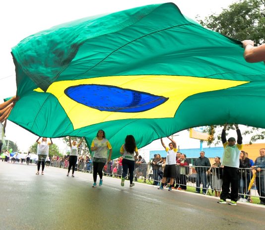 Celebração cívica do bicentenário da independência terá participação de 40 instituições em Cacoal