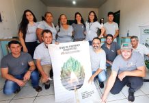 SEDAM promove ação educativa em alusão ao “Setembro Cinza” no Cone Sul de RO