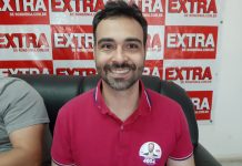 Vinícius Miguel promove campanha no Cone Sul e mostra satisfação com adesões de lideranças