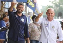 Educação em Vilhena recebeu quase R$ 3 milhões em investimento de Ezequiel Neiva