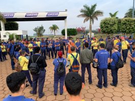 Campanha de Rafael Maziero se solidifica e Vilhena poderá ter deputado Federal após 10 anos