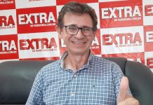 No segundo mandato de vereador, Wilson Tabalipa coloca nome à disposição para disputar eleição suplementar em Vilhena