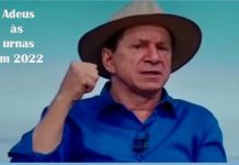 OPINIÃO DE PRIMEIRA: depois da decisão do STF, que cassou a liminar que o mantinha candidato, Cassol deixa a corrida pelo governo rondoniense