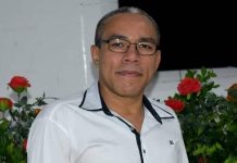 Professor passa mal em sala de aula e morre na UPA em Vilhena