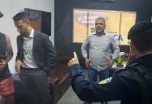 Grupo de humor com página no Facebook é preso em flagrante tentando extorquir Everaldo Fogaça em seu comitê de campanha