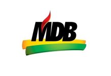 Edital de Convocação MDB Vilhena