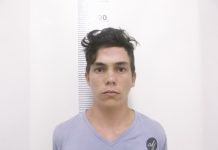 Suspeito de matar vereador Thiago Vieira se apresenta na delegacia de Vilhena e nega crime