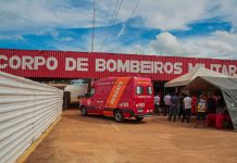 Alerta de afogamentos e casos com mortes são registrados pelo Corpo de Bombeiros Militar de RO